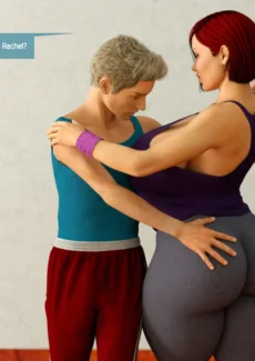 Tango goes wrong007