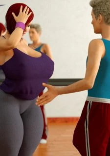 Tango goes wrong015