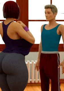 Tango goes wrong020