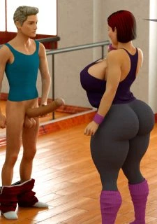 Tango goes wrong026