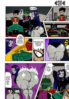 Teen Titans Relief003