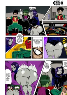 Teen Titans Relief003