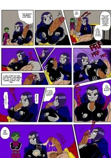 Teen Titans Relief005