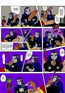 Teen Titans Relief005