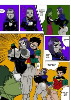 Teen Titans Relief006