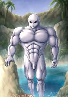 Teira-Nova] – Stupid Sexy Jiren (Dragon Ball Super) (4)