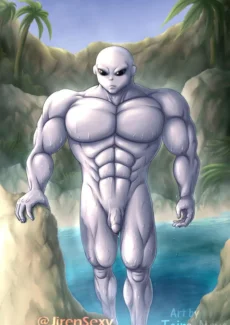 Teira-Nova] – Stupid Sexy Jiren (Dragon Ball Super) (4)
