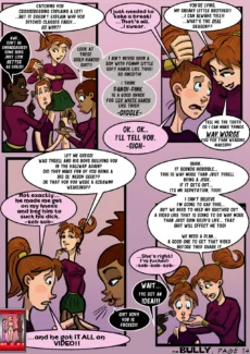 The Bully (15)