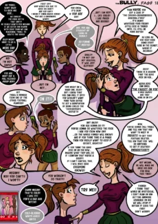 The Bully (16)