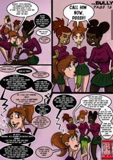 The Bully (17)
