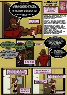 The Bully (19)