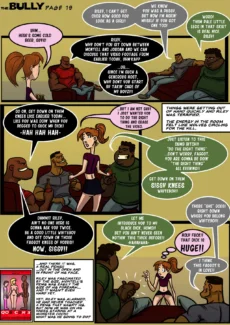 The Bully (20)