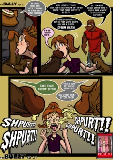 The Bully (22)