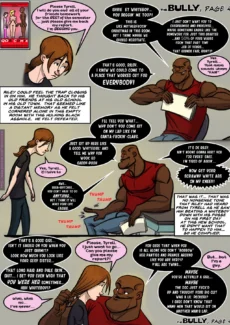 The Bully (5)