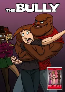 The Bully – Devin Dickie