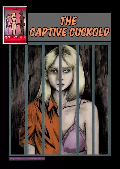 The Captive Cuckold – Devin Dickie