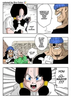 The Heroine (5)