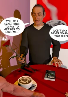 The Magic Rose (11)