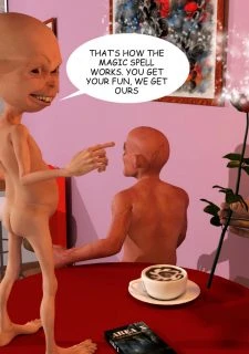 The Magic Rose (12)