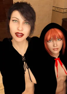 The Sex Crypt (149)