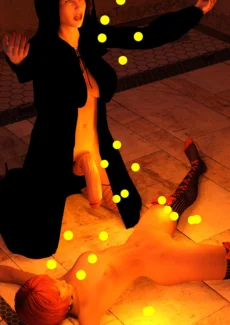 The Sex Crypt (150)