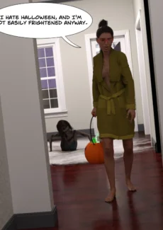 The Sex Crypt (167)