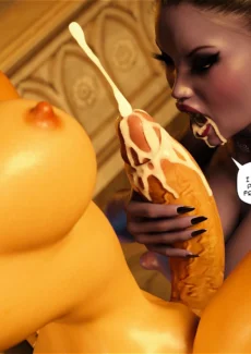 The Sex Crypt (18)