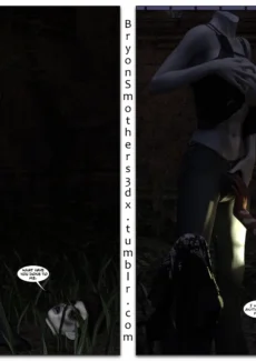 The Sex Crypt (198)