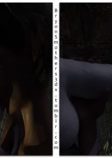 The Sex Crypt (201)