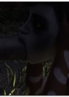 The Sex Crypt (205)