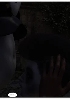The Sex Crypt (207)