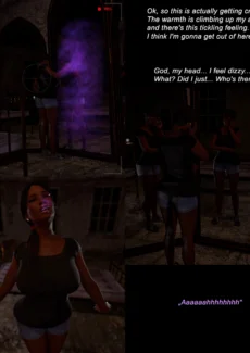 The Sex Crypt (40)