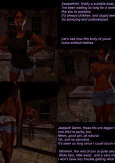 The Sex Crypt (41)