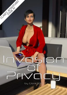 The Sex Crypt (49)