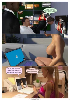 The Sex Crypt (52)