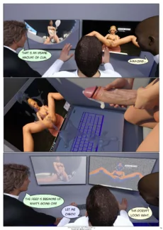 The Sex Crypt (58)