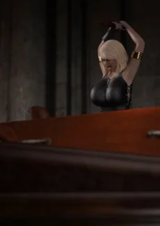 The Sex Crypt (62)