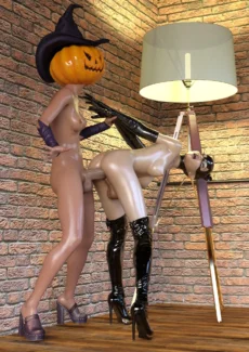 The Sex Crypt (81)