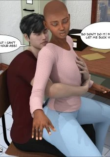The Trainee (11)