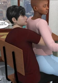 The Trainee (12)