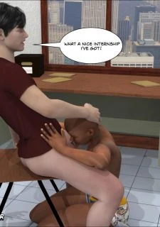 The Trainee (15)