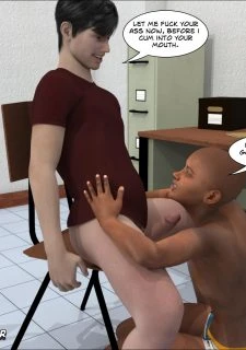 The Trainee (18)