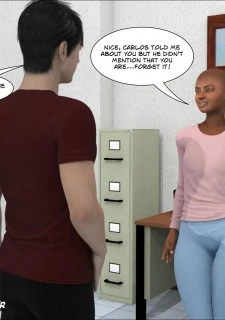 The Trainee (3)