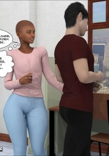 The Trainee (4)