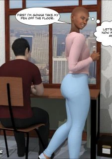 The Trainee (5)