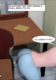 The Trainee (6)