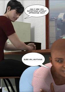 The Trainee (7)