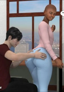 The Trainee (9)