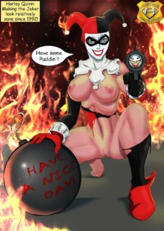 Various Superheroines025