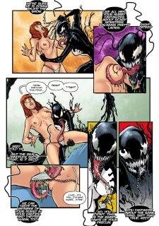 Venomess #2- Kall Alves – [Tracy Scops] (7)